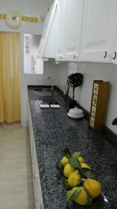 Bonito apartamento jv36 Apartamento Córdoba Exterior foto