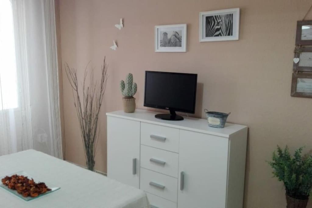 Bonito apartamento jv36 Apartamento Córdoba Exterior foto